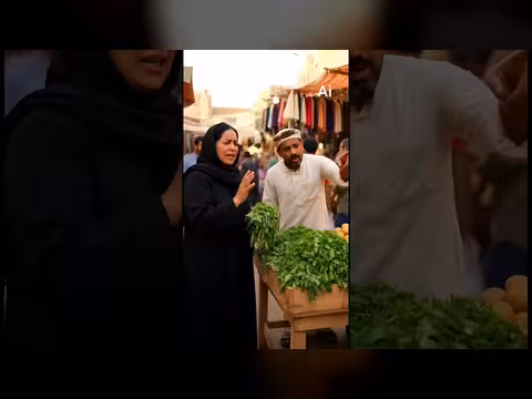 موجة صادمة لأسعار الغذاء تهدد العالم