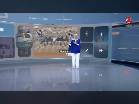 فضيحة تهريب القات عبر استغلال مغترب.. تفاصيل مثيرة