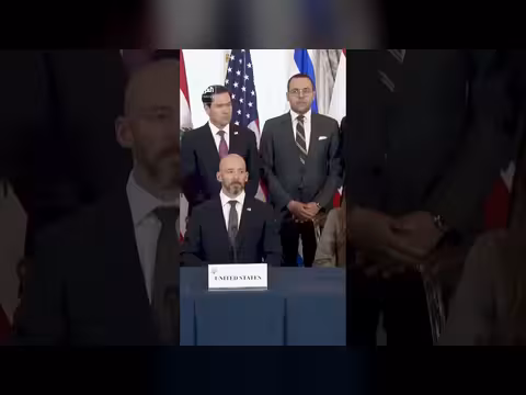 إيطاليا تستضيف جولة جديدة من المفاوضات بين لبنان وإسرائيل