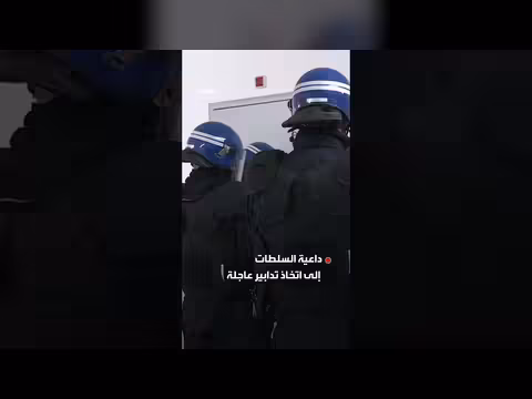 تقرير صادم يكشف ارتفاع معدلات الانتحار في السجون الفرنسية إلى مستويات قياسية أوروبية