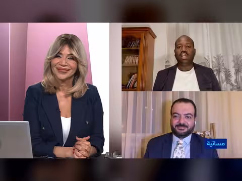 طريق إيراني جديد لتسليح الحوثيين عبر القرن الإفريقي