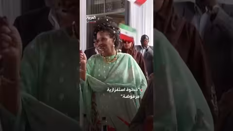 إسرائيل تعترف بأرض الصومال.. ردود فعل منددة وتأكيد على سيادة الصومال