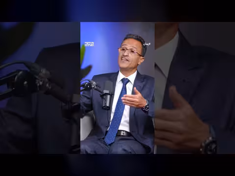 ياسر صالح: الحوثيون فشلوا في تجنيد الشباب ولجؤوا إلى الأطفال