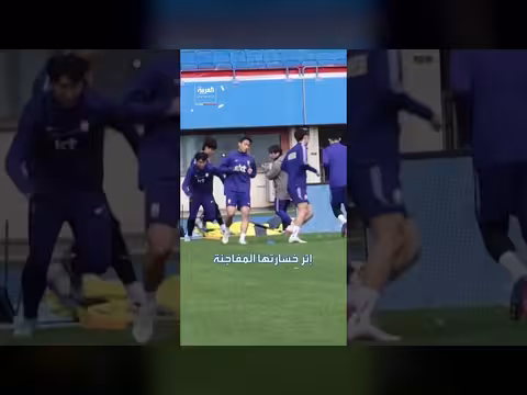 اتحاد كوريا الجنوبية لكرة القدم يقدم اعتذاراً رسمياً بسبب قضية جنسية مثيرة للجدل