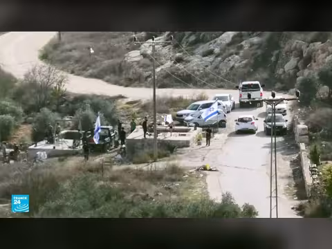 المزارع الاستيطانية وتأثيرها على الفلسطينيين في الضفة الغربية