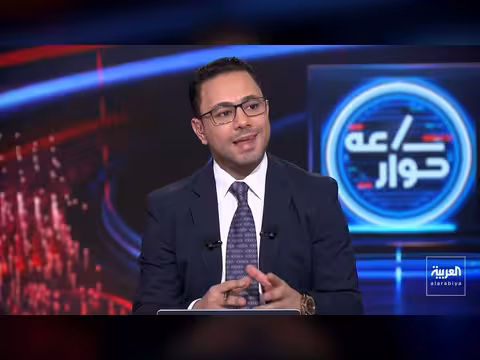 تهدئة أميركية إيرانية بعد وقف الضربات