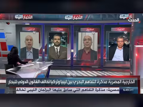 صحافي: إسرائيل سترد على تركيا في سوريا