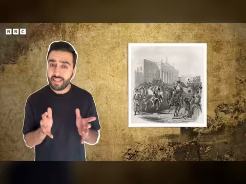 الفرق بين المملكة المتحدة وإنجلترا وبريطانيا: شرح مبسط