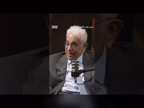 حسام بدراوي: هل كان عمر سليمان سيمنع صعود الإخوان المسلمين