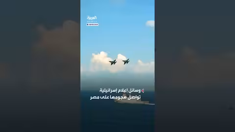 اتهامات إسرائيلية لمصر بخداعها بشأن قواتها في سيناء