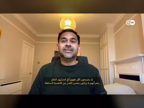 إعادة تشكيل سوق العمل في الخليج: من العامل الرخيص إلى الماهر