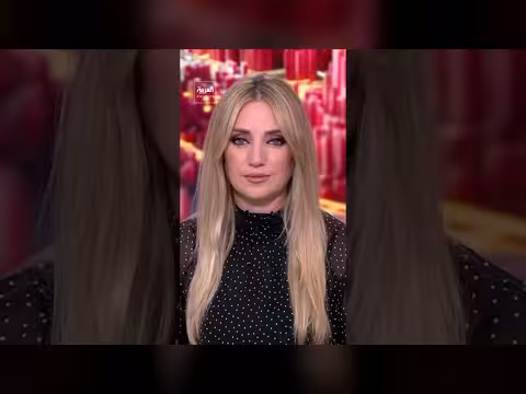 نيكولاي ملادينوف: تدمير سلاح غزة تحت إشراف دولي خلال مجلس الأمن