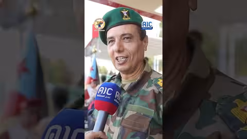 علي العولقي يهنئ الجنوب بعيد الاستقلال ويدعو للاستقلال الثاني