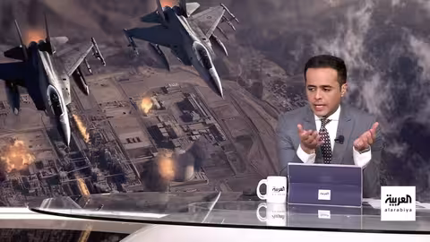 تصعيد إسرائيلي إيراني.. ماكرون يدعو للحل الدبلوماسي