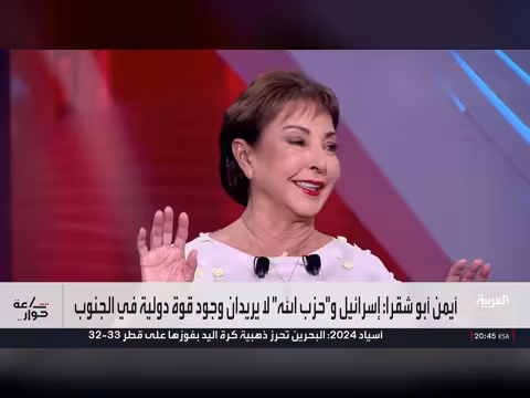 واشنطن تدير الوضع اللبناني.. لا اختراق قريباً