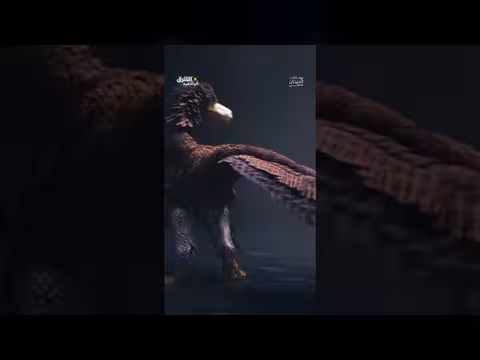 هل تحولت الديناصورات إلى طيور؟