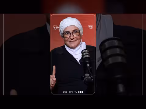 د. هناء البيضاني تكشف سر طلب إنشاء ميناء وأفكار الثورة المبكرة