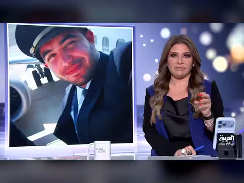 تساؤلات حول علاقة إيران بحادث فلاي دبي