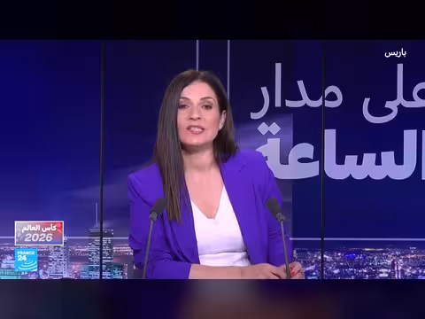 طقوس كابالاس تمنع رئيس الأرجنتين من حضور نهائي كأس العالم