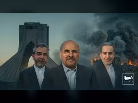 إيران والولايات المتحدة تتبادلان رسائل عبر باكستان