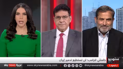 مناورات إيرانية وتصريحات تهديدية بالتزامن مع مفاوضات جنيف