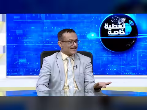 القيادة السياسية وتحالف دعم الشرعية