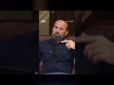عبد الرحمن سلامة يروي صمود عندان أمام تقدّم قوات الأسد