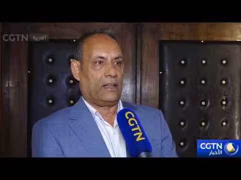 العراق يرحب بالاتفاق الأمريكي الإيراني