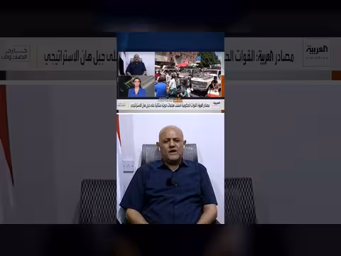 محافظ تعز: القوات المسلحة تخوض معارك ضارية مع الحوثيين