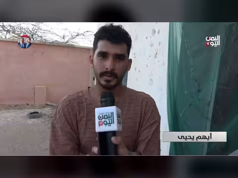 المهرة | تأثير انقطاع الكهرباء على طلاب الثانوية