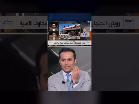 محمد حميّة يدافع عن حزب الله والشرع يطوي صفحة الحرب