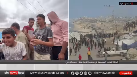 اتفاق غزة: احتفالات فلسطينية وسط سرية التفاصيل وبنود تتعلق بحماس