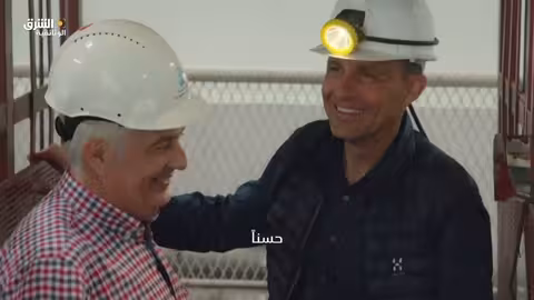 البراكين والبشر في جزر الكناري - الحلقة الأولى