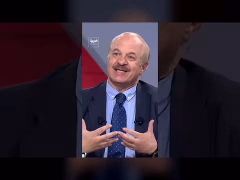 رياض قهوجي: استراتيجية إيران قائمة على توسيع دائرة الحرب