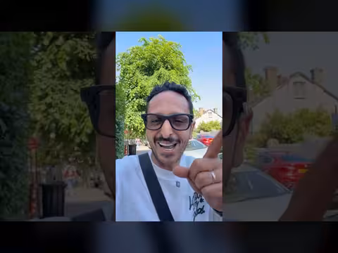تذكرة في الدقيقة الأخيرة