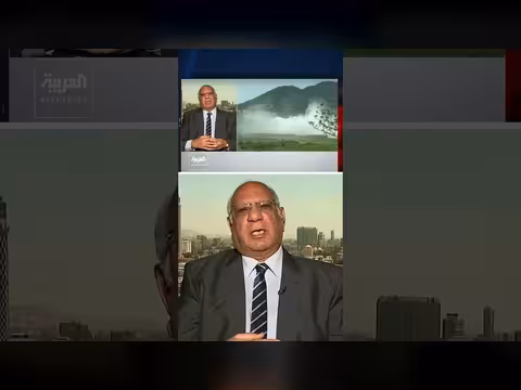 مصر تتوقع عام 2026 عجافاً بسبب شح الأمطار