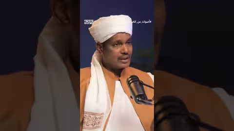 الطرف الثالث في حرب السودان