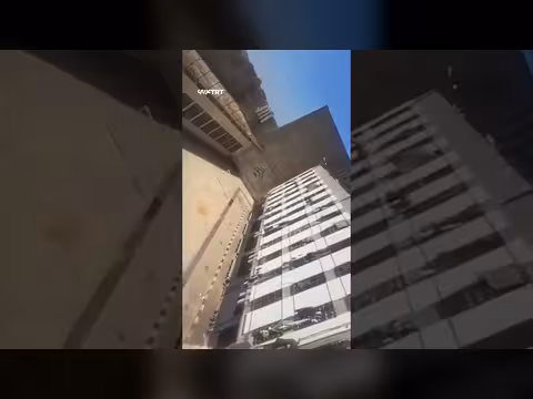 صدى تكبيرات في سجن رومية بعد إقرار العفو العام