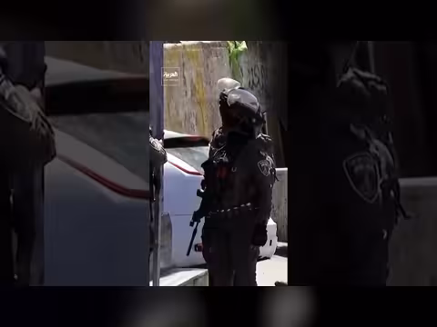 مفوضية حقوق الإنسان تتهم إسرائيل بتهجير 33 ألف فلسطيني