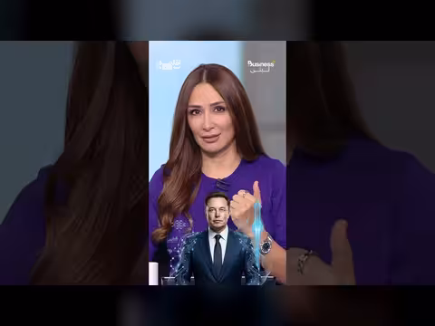 إيلون ماسك يتوقع انعدام قيمة الأموال خلال عشر سنوات