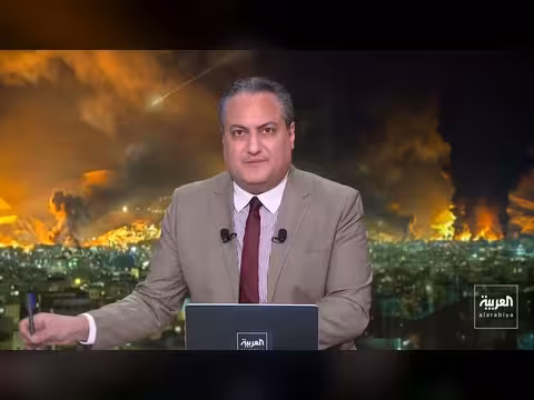 أمريكا تنشر حاملة طائرات نحو إيران