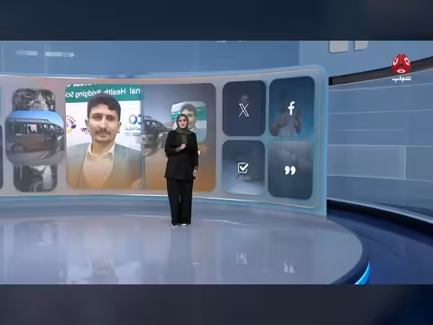 اغتيال أكاديميين بعد عودتهم من مؤتمر طبي في حضرموت | تعليق