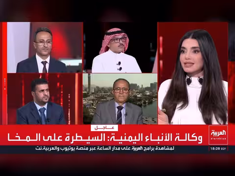 القوات اليمنية تنشر لقطات تدمير آليات الحوثيين في عملية فجر اليمن