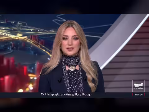 سنتكوم تنفي مزاعم الحرس الثوري بشأن السيطرة على مضيق هرمز