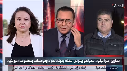 مقتل أبو عبيدة وغرق غزة.. ونتنياهو يواجه ضغوطاً أمريكية
