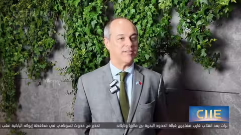 معرض الصين الدولي للاستيراد يعزز مبيعات لحوم البقر الأرجنتينية