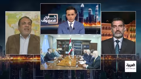 توتر لبناني: مواجهة محتملة بين الجيش وحزب الله ودعم إيراني مستمر