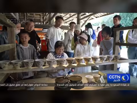 إدراج جينغدتشن في قائمة التراث العالمي