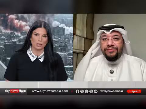 استهدافات إيران للمنشآت الحيوية في الخليج