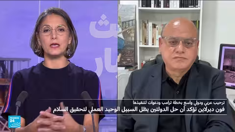 نتنياهو يعلن بقاء الجيش الإسرائيلي في غزة بعد الموافقة على خطة ترامب
